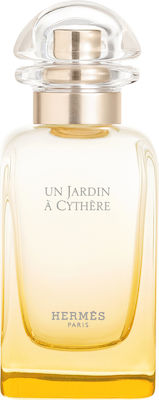 HermΓ¨s Hermes Paris Un Jardin A Cythere Eau De Toilette Recargable 50ml