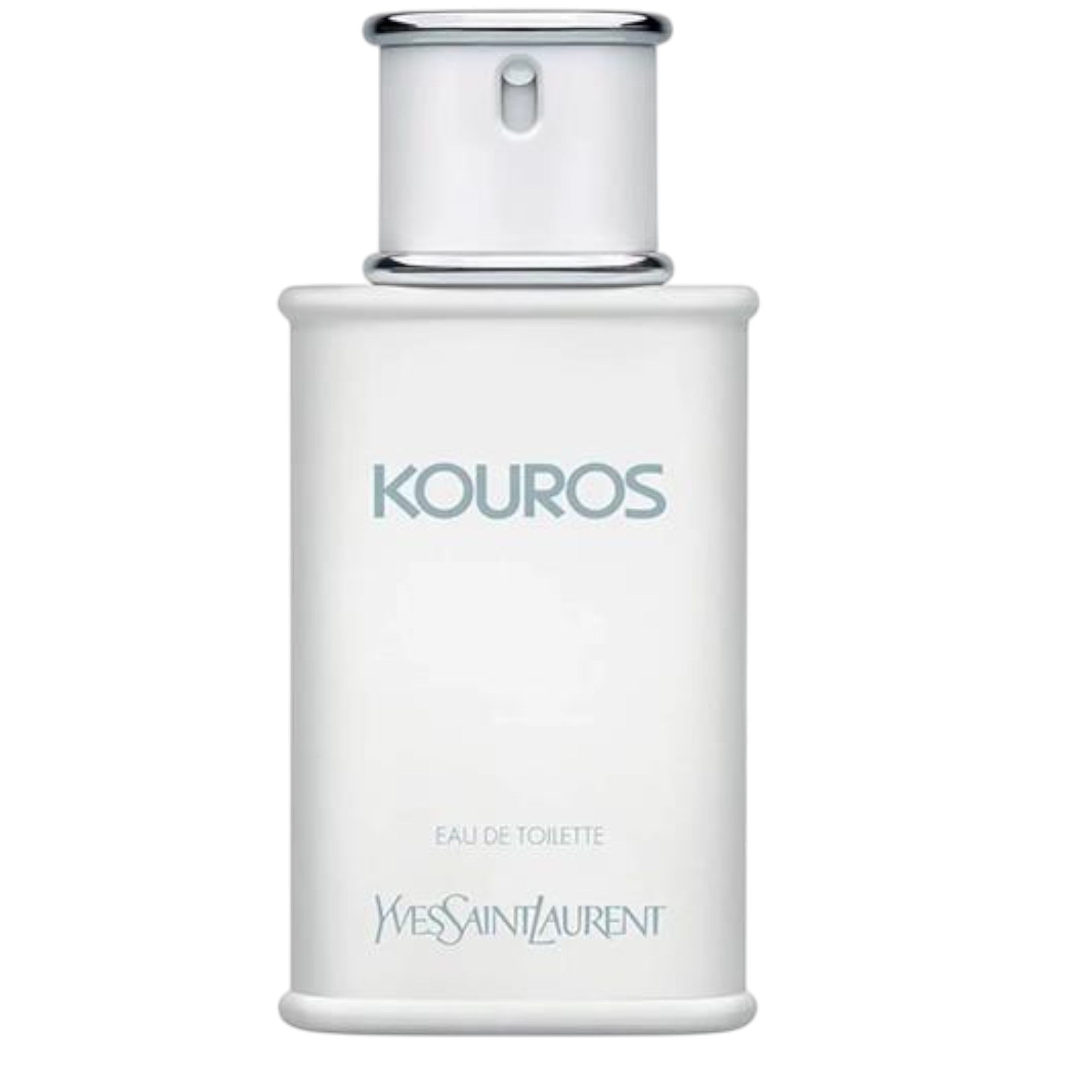 Yves Saint Laurent, Kouros, Eau De Toilette, For Men, 50 ml