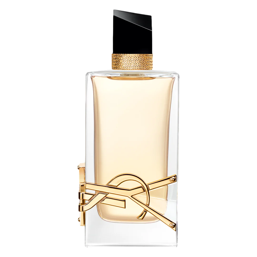 Yves Saint Laurent, Libre, Eau De Parfum, For Women, 90 ml
