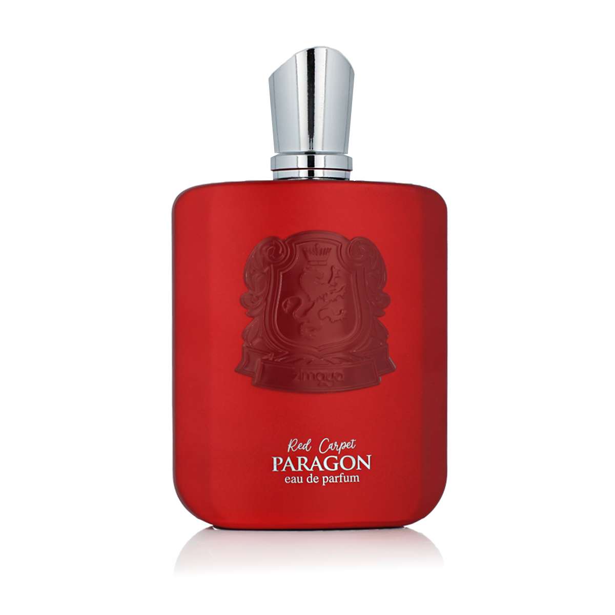 Zimaya, Red Carpet Paragon, Eau De Parfum, Unisex, 100 ml